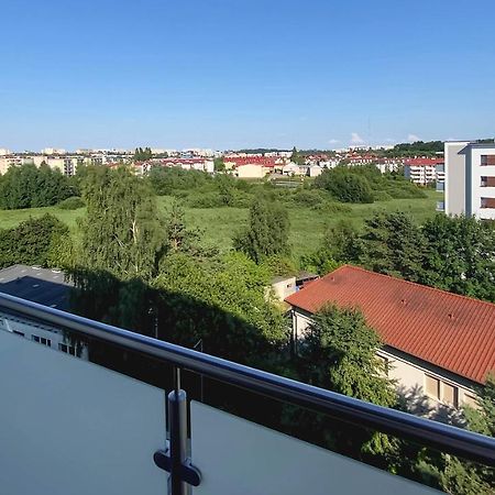 Apartament Naturalny-Lake Apartments, Osiedle Calamo Park-Olsztyn Ольштин Екстер'єр фото