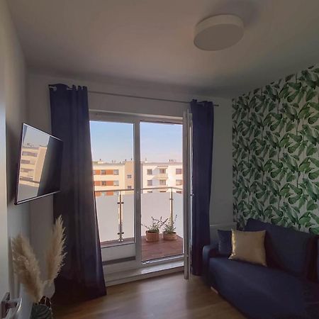 Apartament Naturalny-Lake Apartments, Osiedle Calamo Park-Olsztyn Ольштин Екстер'єр фото