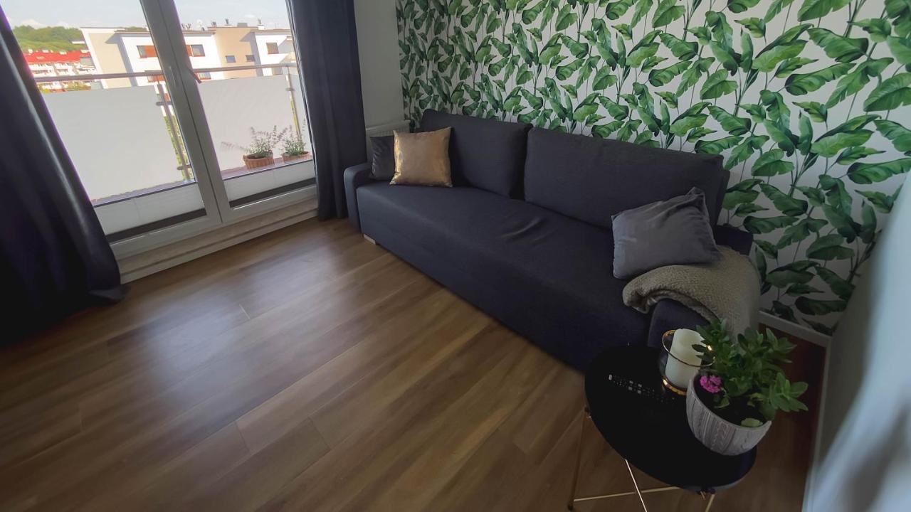 Apartament Naturalny-Lake Apartments, Osiedle Calamo Park-Olsztyn Ольштин Екстер'єр фото